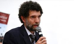 Türkiye Barolar Birliği: AİHM kararları uygulanarak Osman Kavala serbest bırakılmalı, eski hali iade edilmeli