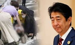 Suikaste uğrayan Japonya'nın eski Başbakanı Shinzo Abe hayatını kaybetti