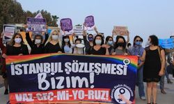 İstanbul Sözleşmesi protestosunda verilen cezalar iptal edildi