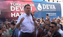 Babacan: Eğer Ceylanlar, Uğurlar ölüyorsa burada bir mesele var demektir