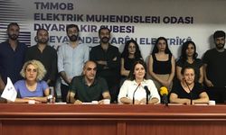 TMMOB Diyarbakır İKK: Gezi’ye sahip çıkmayı kararlılıkla sürdüreceğiz