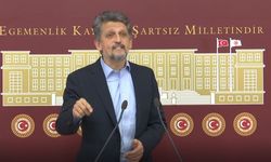 Paylan: Cumhuriyet Başsavcılıkları harekete geçmedi, ben suç duyurusunda bulundum