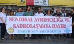 HABER-SEN: Sendikal ayrımcılığa ve kadrolaşmaya hayır