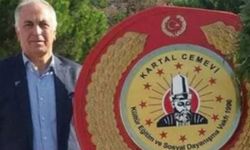 Kartal Cemevi Başkanı Selami Sarıtaş saldırıya uğradı