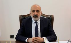 DTSO Başkanı Mehmet Kaya Yeşil Liste ile adaylığını açıkladı