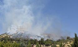 Şırnak'ta askeri birlikte patlama meydana geldi