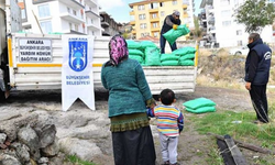 Binlerce aile kendi imkanlarıyla çocuklarının bakımını sağlayamıyor