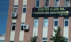 Artuklu Belediyesi: Rüşvet alan da veren de melundur