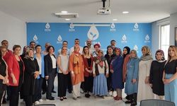 DEVA Kadınları Diyarbakır ve bölgede çalışmalarını sürdürüyor