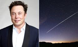 Elon Musk'tan İran'daki eylemlere destek; Starlink uyduları aktif edilecek