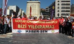 HABER-SEN: PTT yasalara riayet etsin