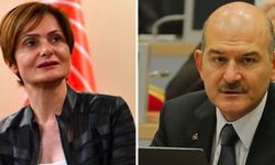 CHP'li Kaftancıoğlu'na Bakan Soylu'ya hakaretten para cezası