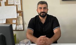 Yeni Sendika Diyarbakır İl Başkanı Mehmet Karakaş oldu