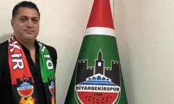 Diyarbekirspor tabloyu değiştirmenin çabasında