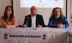 İHD 2021 raporunu açıkladı: 326 bini aşkın tutuklu ile cezaevlerindeki kapasite sınırı aşıldı