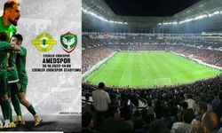 Amedspor taraftarları gözlerini galibiyete dikti