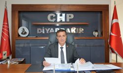 CHP Diyarbakır İl Başkanı Atik: Devlet, Diyarbakır’da yaklaşık 12 bin çocuğu köle gibi kullanıyor