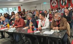 Avrupa Alevi Birlikleri Konfederasyonu 7. Olağan Genel Kurulu toplandı