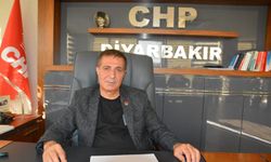 CHP Diyarbakır İl Başkanı Atik: Partimize gelenler arasında her siyasi görüşten insanlar var