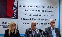 Diyarbakır’da “Marksist Okul” kuruluşunu ilan etti