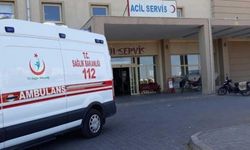 Urfa Birecik’te silahlı saldırı: 2 can kaybı