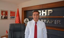 CHP Diyarbakır İl Başkanı Atik: Erdoğan’ın, MHP ile ittifak yapmasıyla gerçek yüzü ortaya çıktı