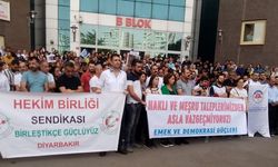 Emek ve Demokrasi Güçleri'nden SES üyelerine silahlı saldırıya tepki