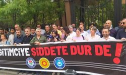 Diyarbakır’da öğretmene şiddete eğitim sendikalarından ortak tepki