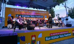 Diyarbakır’da 'Sur Kültür Yolu Festivali', Siirt'te 'Fıstık Festivali’ etkinlikleri iptal edildi