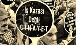 İş cinayeti: Asansör boşluğuna düşen işçi hayatını kaybetti