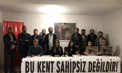 Dicle Üniversitesi arazisinin imara açılmasına TMMOB Amed İKK’dan tepki