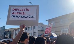 PSAKD: Cemevi kırmızı çizgimiz, mücadeleye devam edeceğiz