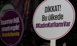 KCDP Ekim ayı raporunu açıkladı: 34 kadın katledildi, 26 kadının da ölümü şüpheli