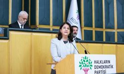 Buldan: HDP, barış politikalarının en güçlü merkezi olmaya da devam edecektir