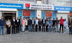 CHP Diyarbakır: Katledilen Meryem Sevim’in yargılama sürecinin takipçisi olacağız