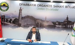 Diyarbakır OSB Başkanı Fidan’dan patlamaya ilişkin açıklama