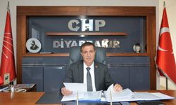 CHP Diyarbakır İl Başkanı Atik: AKP iktidarında çocuklar çocukluğunu yaşayamadı