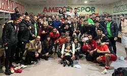 Amedspor, 21 gün sonra tekrar liderlik koltuğuna oturdu