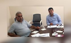 Demirtaş, Adalet Bakanlığı’na Öcalan ile SEGBİS üzerinde görüşmek istediğini bildirdi