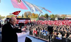 Bahçeli: Kimse HDP'yle ilgili bize parmak sallayamaz