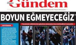 Gazeteci Kızılkaya ile siyasetçi Dicle’nin dava duruşması 14 Mart’a ertelendi