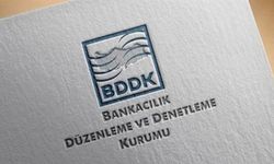 BDDK, bankaların döviz tutma oranında değişikliğe gitti