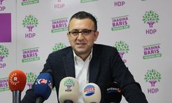 HDP Hukuk Komisyonu: İnsan Hakları Haftası savaşla karşılanıyor