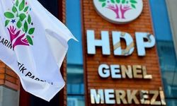 HDP’nin kapatılması davasında yeni gelişme: 10 Ocak’ta sözlü açıklama yapılacak