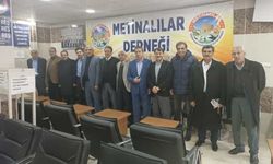 TMD Genel Başkanı Şimşek: Yerel demokrasi için sivil buluşmalar gerekir