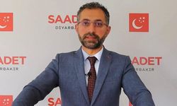 Saadet Partisi Diyarbakır İl Başkanı Ergin: Seçim sathı mahalline girildiği zaman aday açıklanmalı