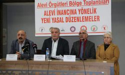 Alevi örgütleri: Cemevlerini ibadethane olarak tanımayan yasa yok hükmündedir