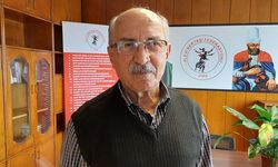 Alevi yazar Balkız: Söz söyleme sırası bizde