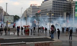 Ankara Gezi Davası’nda karar duruşması 28 Aralık’ta