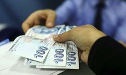 Asgari ücret 8 bin 506 lira